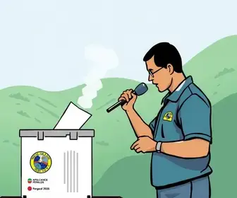 votação em Mauá nas eleições 2026