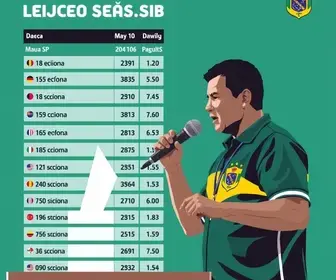 votação em Mauá
