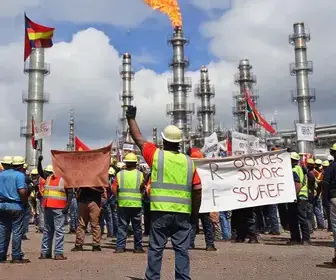 liberdade sindical